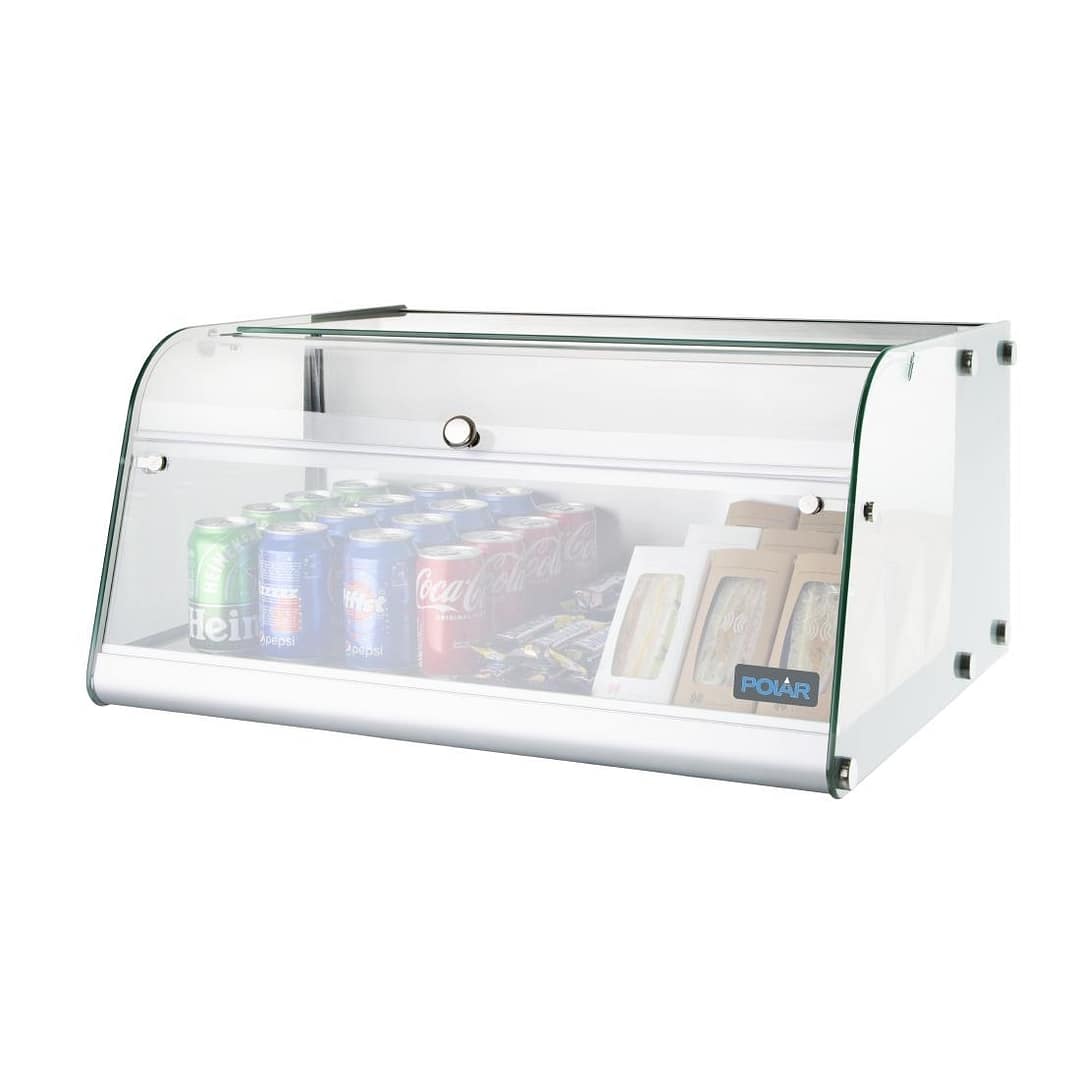 Polar G-Series Counter Top Self Serve Merchandiser - Image 3