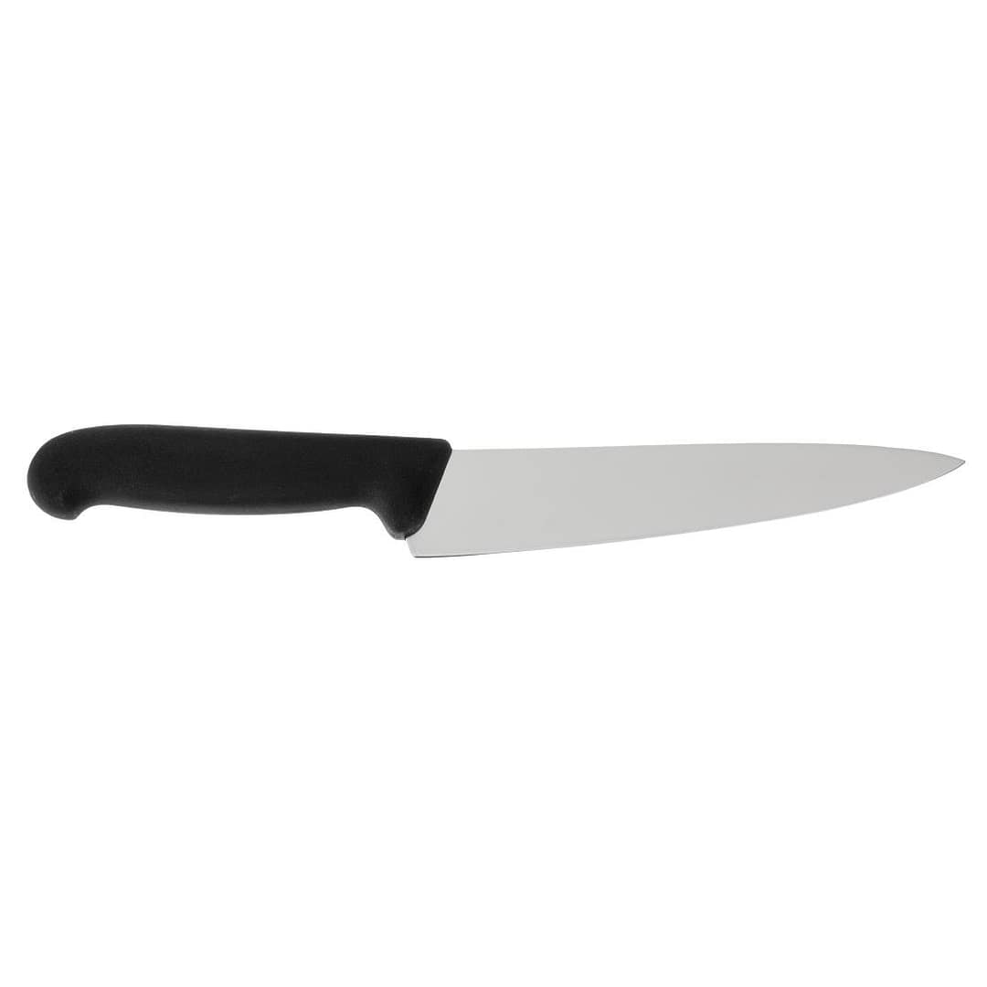 Victorinox C654 Chef’s Knife – 190mm Fibrox Handle, High-Carbon Stainless Steel - Image 6