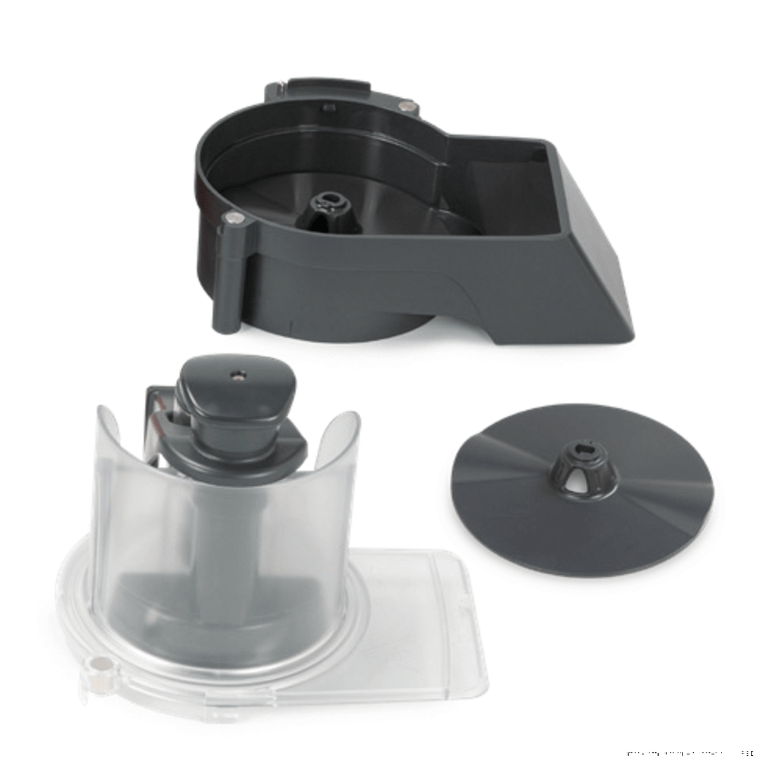 DITO SAMA PREP4YOU Combination Cutter/Slicer – P4U-PS301S3 3.6L Bowl - Image 3