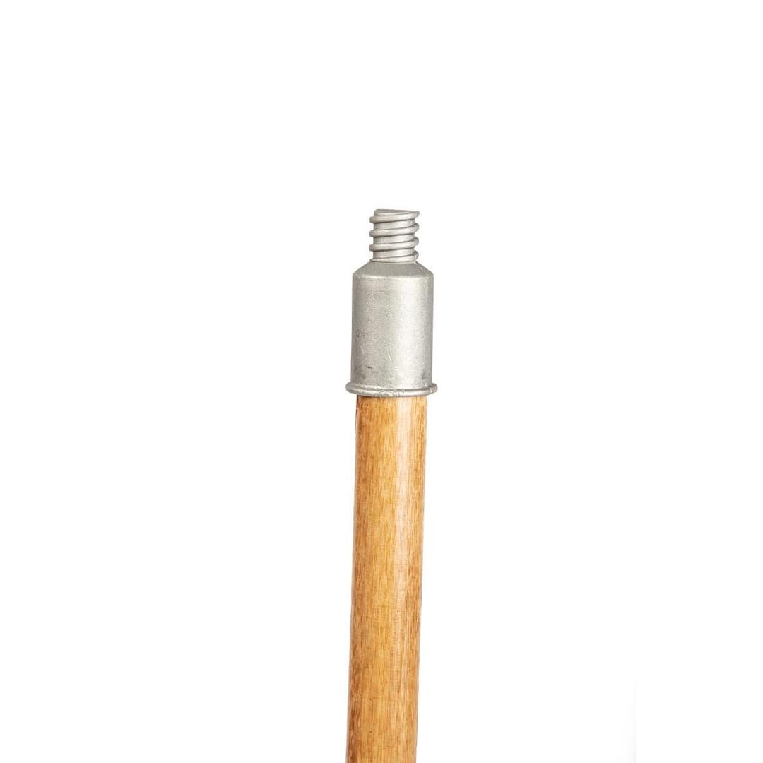 Vogue Pizza Oven Brush Handle - 965mm 38" - Image 3