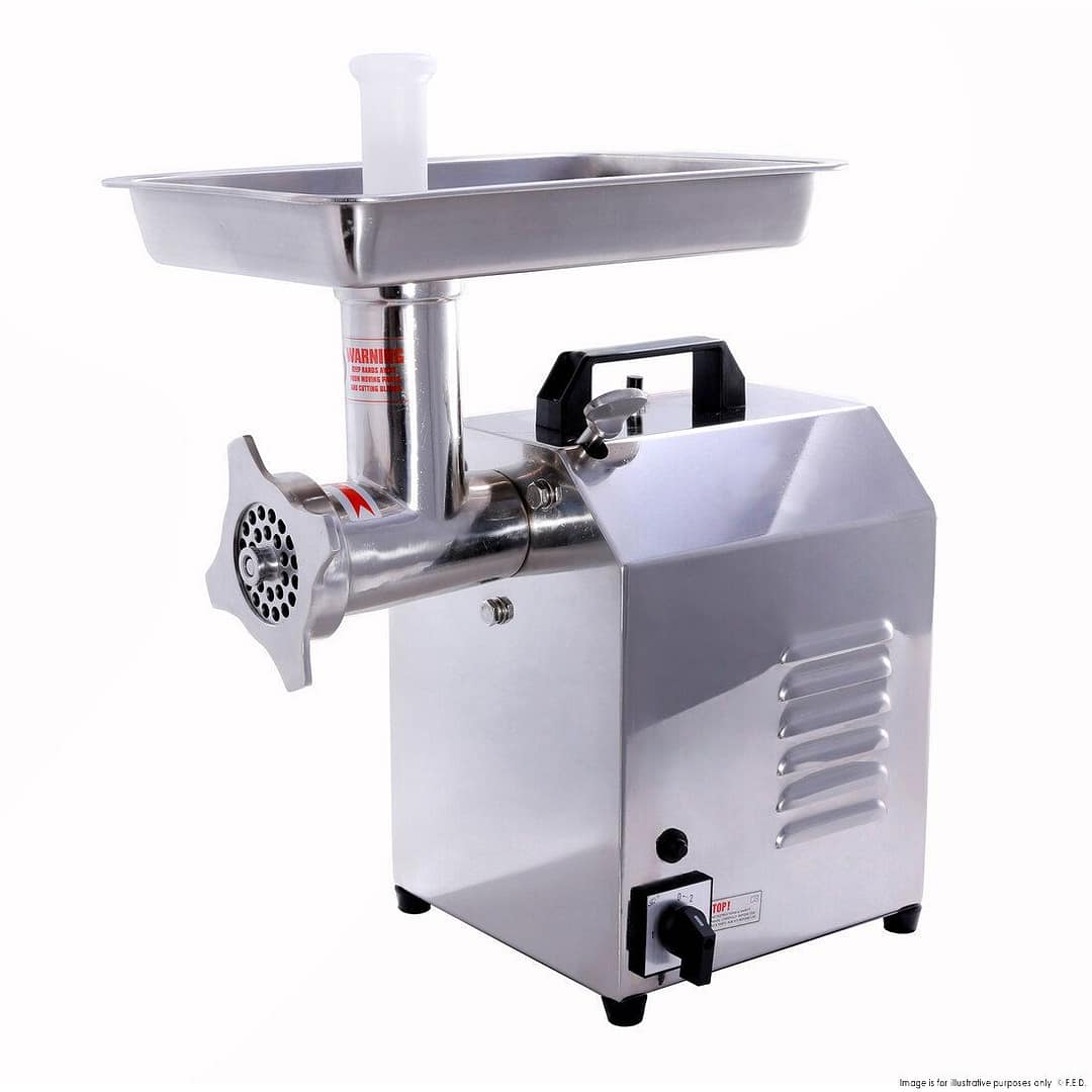 Matador TC8 Heavy Duty Meat Mincer | Commercial Grinder Australia - Image 4