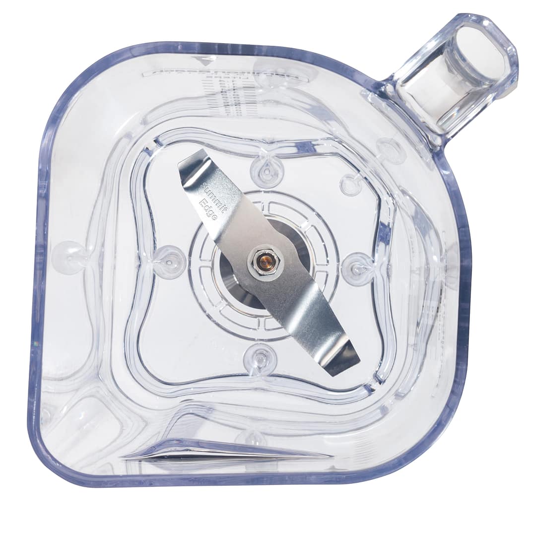 Hamilton Beach XBBSE001 1.4L Stackable Jug | Suits Summit Edge Blenders - Image 4