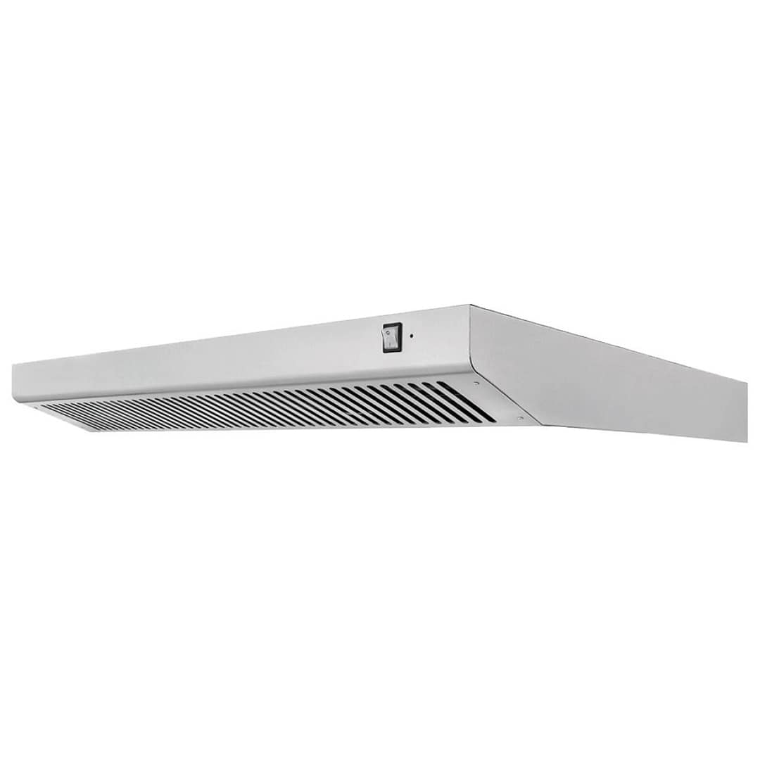 Primax KT4-44MS Stainless Steel Ventilation Hood