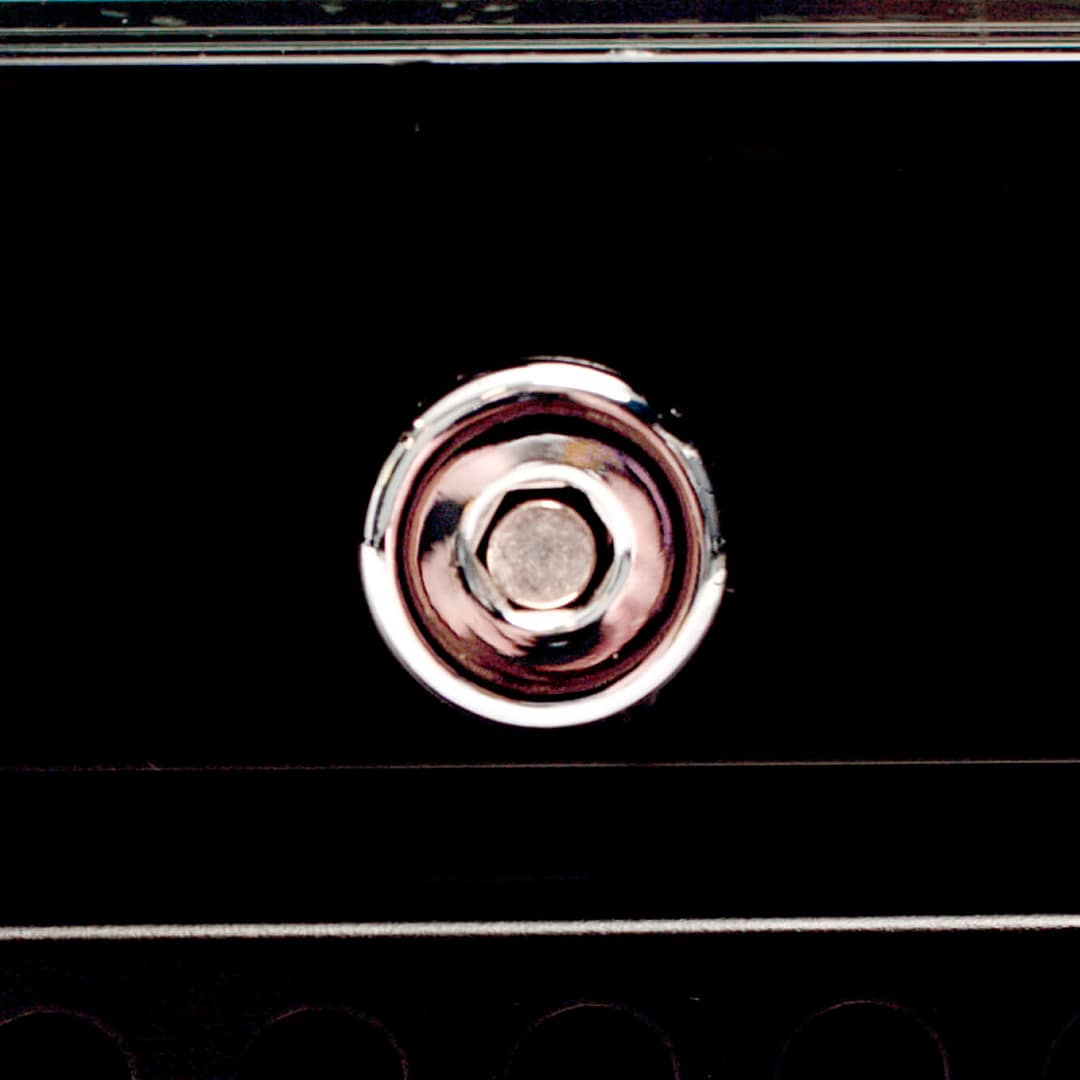 Bromic BB0200GD-NR Back Bar Fridge – 190L, Double Glass Doors - Image 13