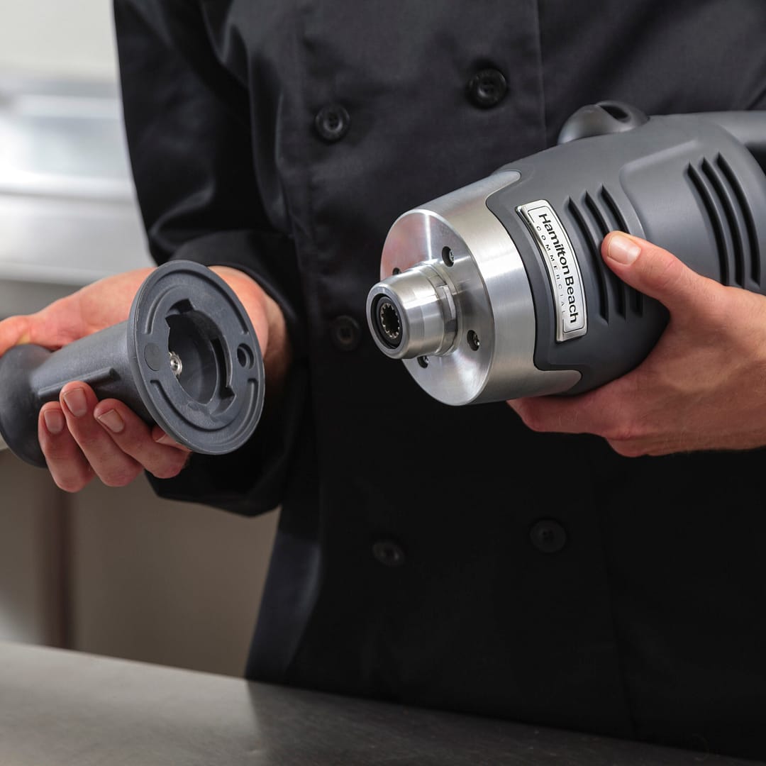 Hamilton Beach IMH0406 BigRig Stick Blender 16” - Image 2