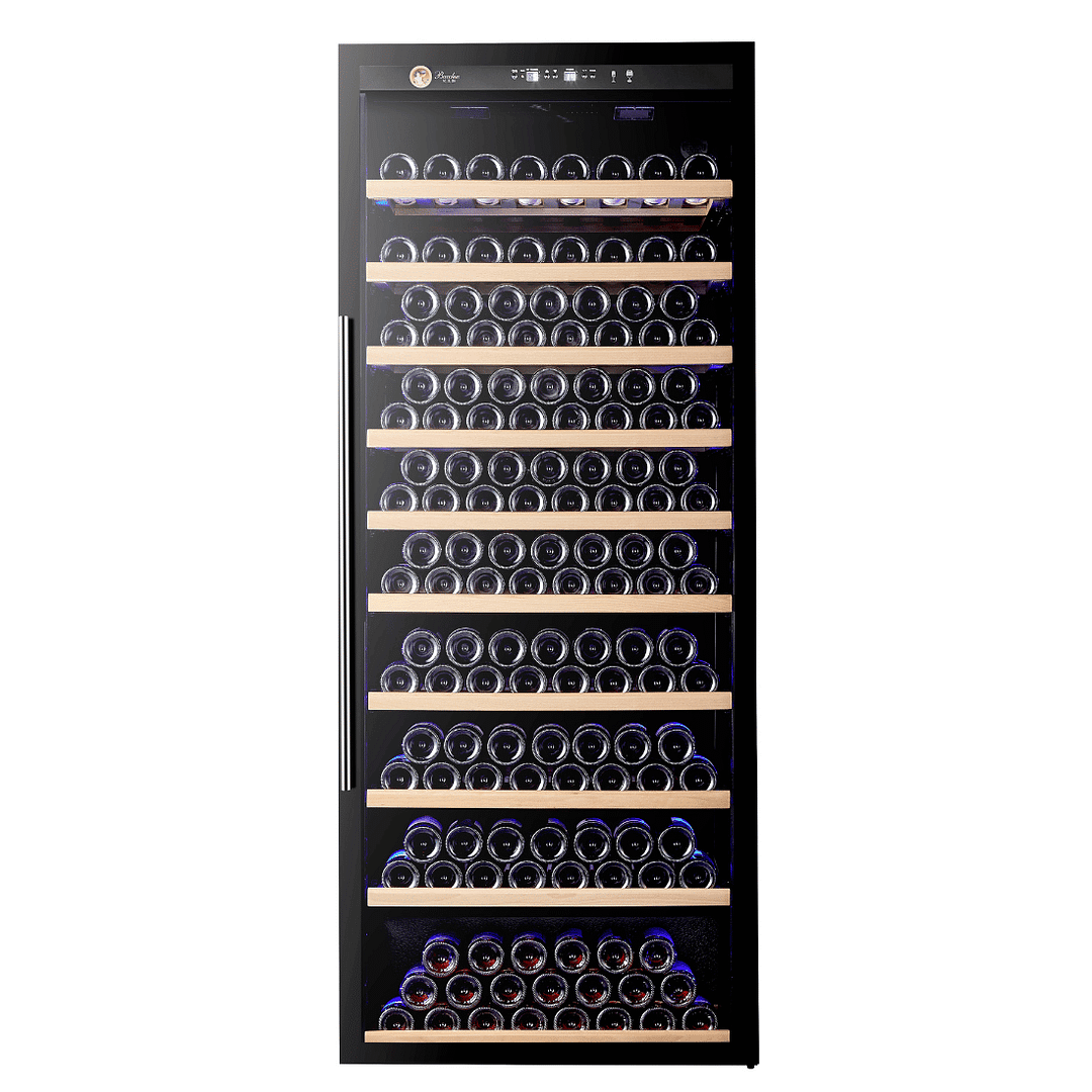 Thermaster WB-271B Single Zone 760L Wine Cooler – 271 Bottle Australia