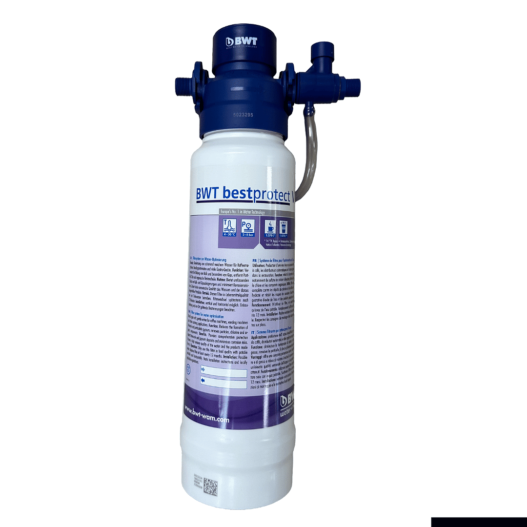 BWT Coffee Machine Water Filter - WFE2500