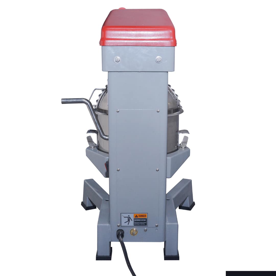 Tyrone B10GX 10L Heavy Duty Planetary Mixer | Commercial Australia - Image 4