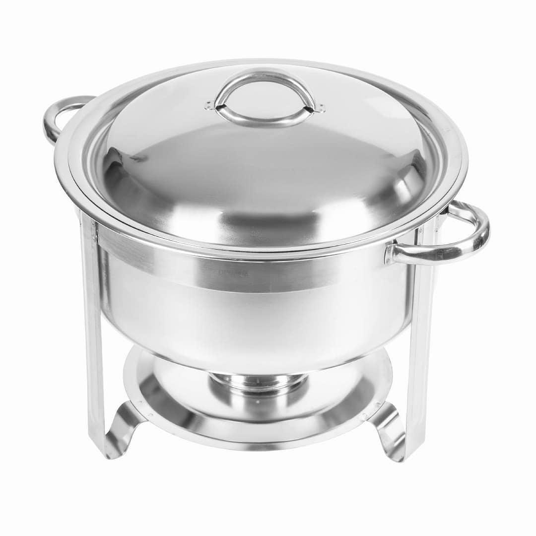 Olympia Vienna Chafing Dish CB063