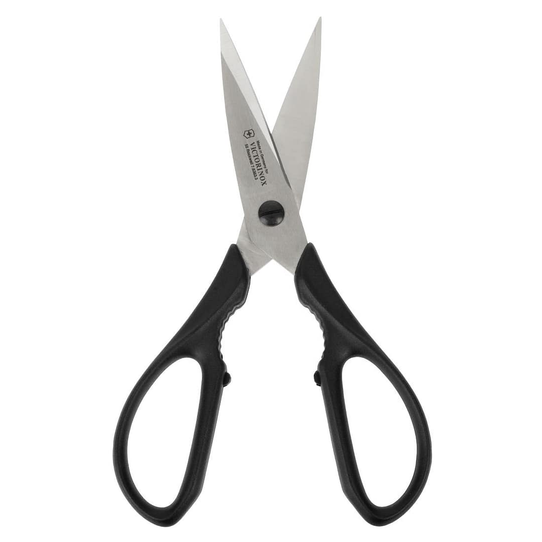 Victorinox Multi-Use Scissors with Bottle Opener - Image 5