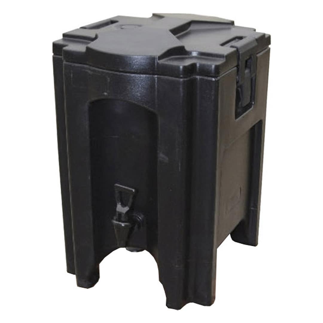 FED CPWK010-25 insulated drink dispenser, 10L beverage server, hot and cold drinks, catering equipment, Australia
