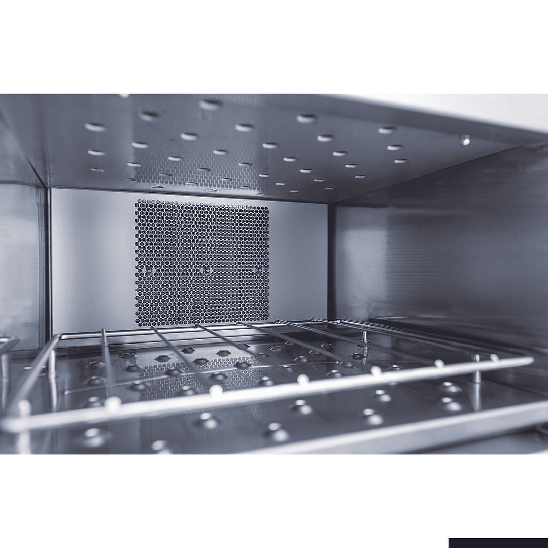 ExtremePro Speed Oven 17L - NP-PROBTD - Image 7