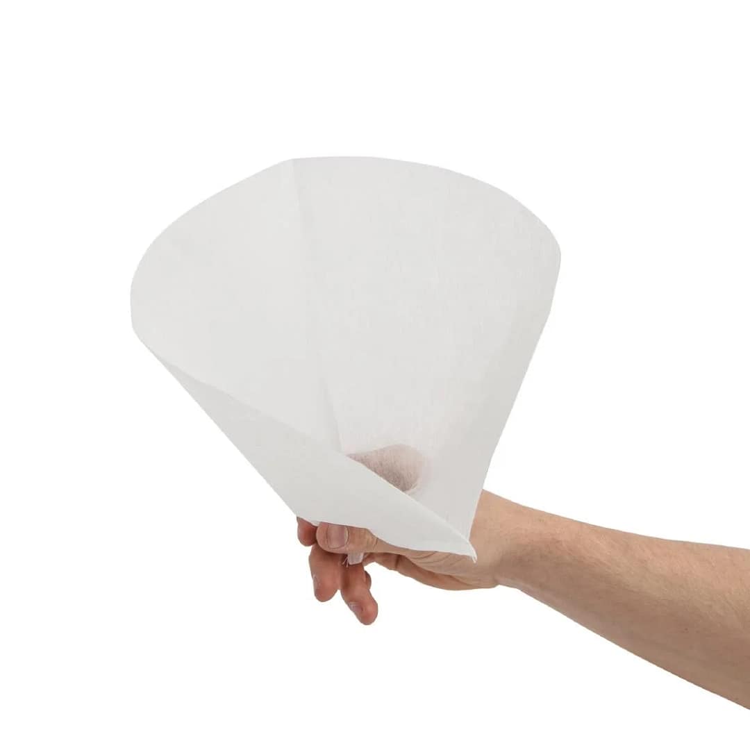 Vogue Oil Filter Cone - 250x250mm 9 3/4x9 3/4" - Image 2