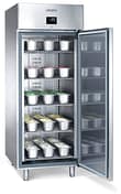 Everlasting GEL2000 Gelato Storage Freezer - Durable and High-Capacity Ice Cream Cabinet.