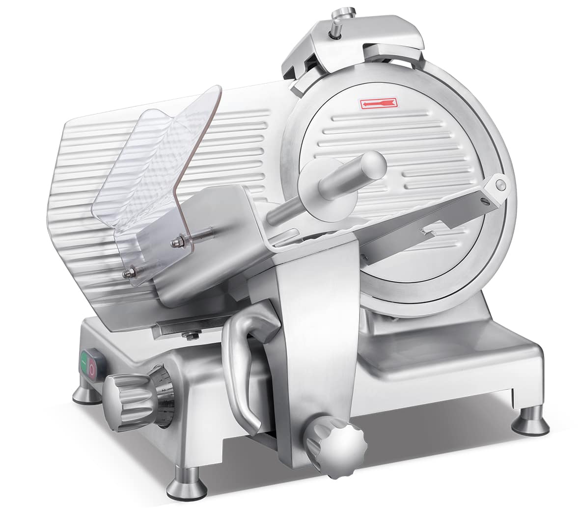Anvil MSA3300 Belt Driven Slicer – 300mm Gravity Feed