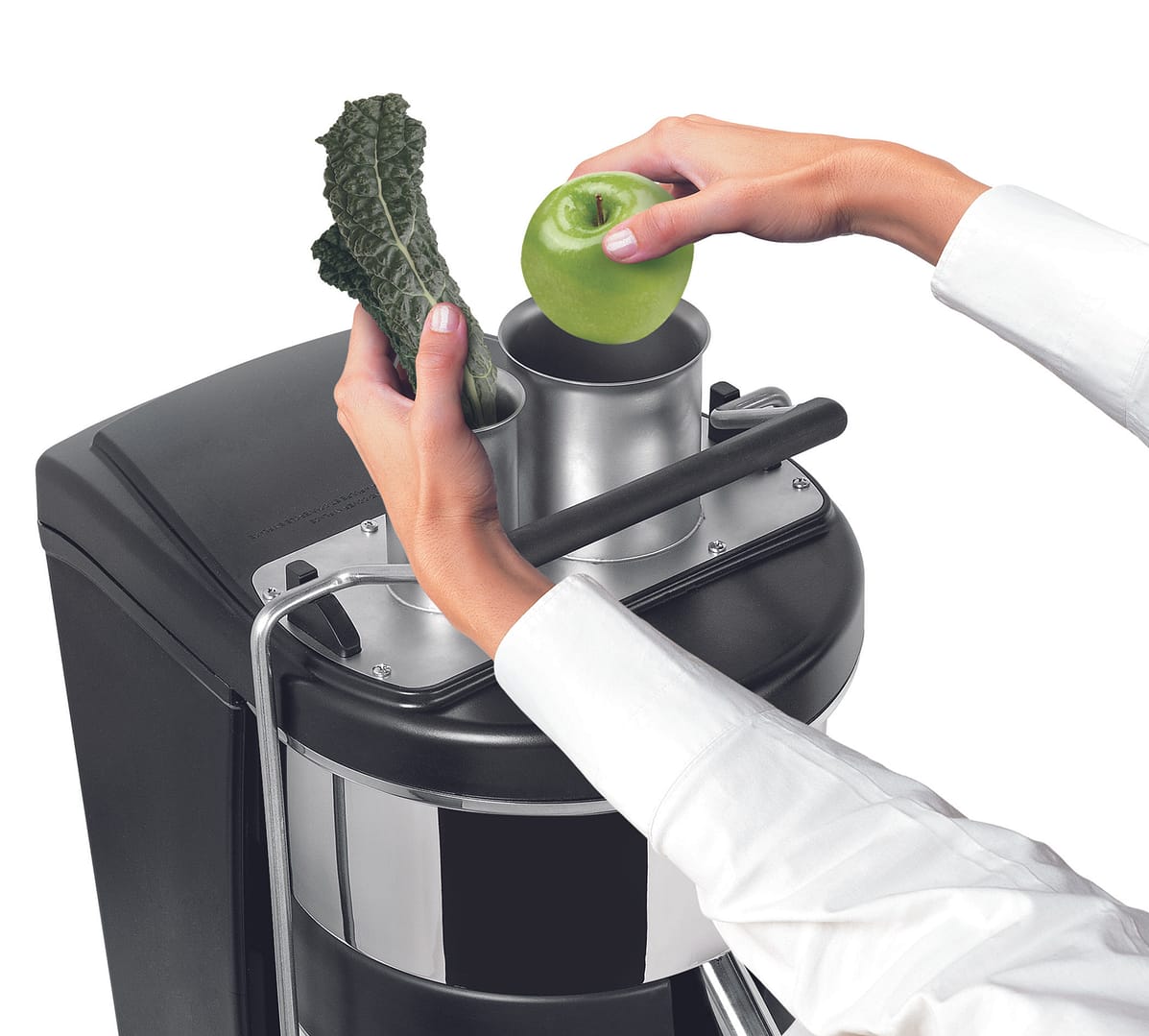Ceado CJC0900 Centrifugal Juicer Super Heavy Duty – 180L/h Juice Output for Juice Bars - Image 2