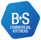 B+S Logo