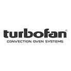 Turbofan Combi Oven Brand Logo