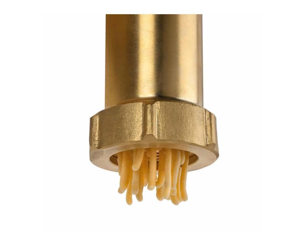 Bottene PMB0001 Manual Pasta Extruder – 480g, Brass Tube - Image 3