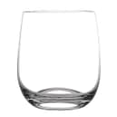 Olympia GF718 315ml crystal rounded old fashioned tumblers set of 6