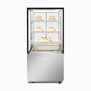 Bromic FD4T0660H 4 Tier Hot Food Display 660mm