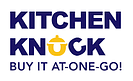 Kitchen Knock Brand Logo