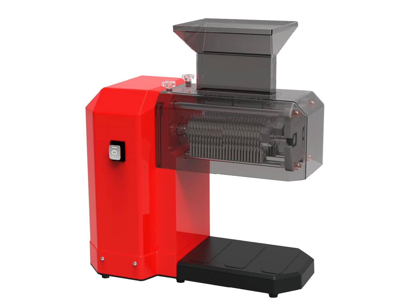 Kitchen Knock 413471 Electric Meat Tenderizer XC-588A – Ideal for Restaurants & Butchers