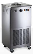 Musso IMM0004 L4 Consul Ice Cream Machine with 3.5L Capacity – Ideal for Restaurants & Gelato Shops