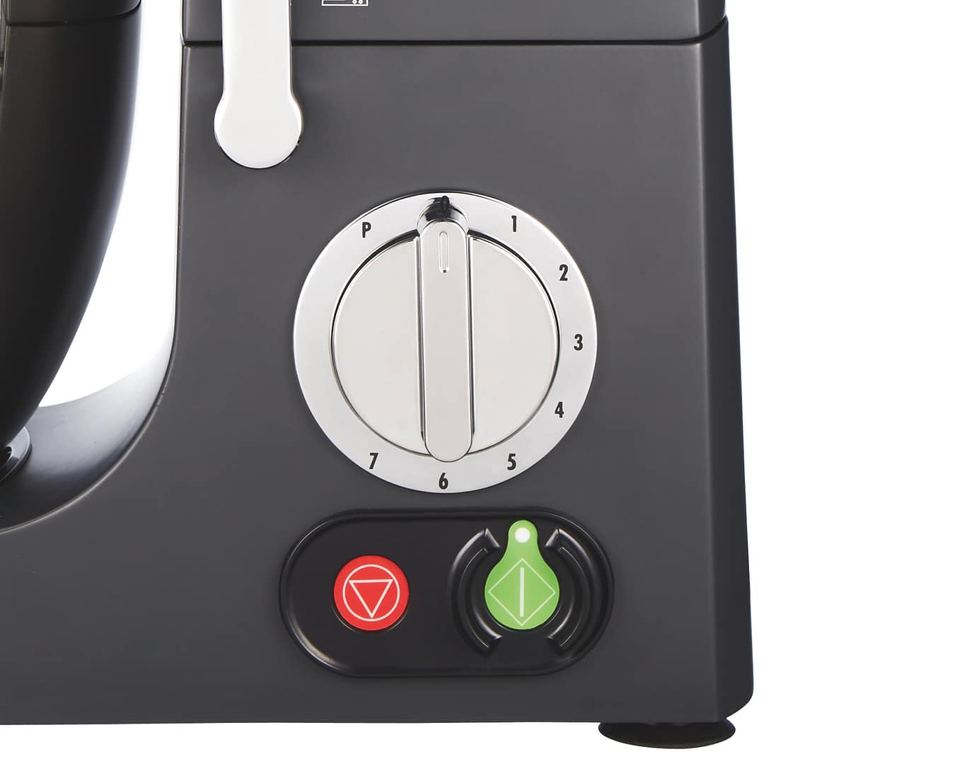 Hamilton Beach CPM0800 Planetary Mixer – 8L Stainless Steel Bowl | 1.5kW Power for Commercial Kitchens - Image 4