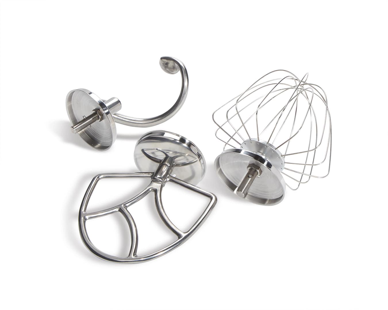 Hamilton Beach CPM0800 Planetary Mixer – 8L Stainless Steel Bowl | 1.5kW Power for Commercial Kitchens - Image 6