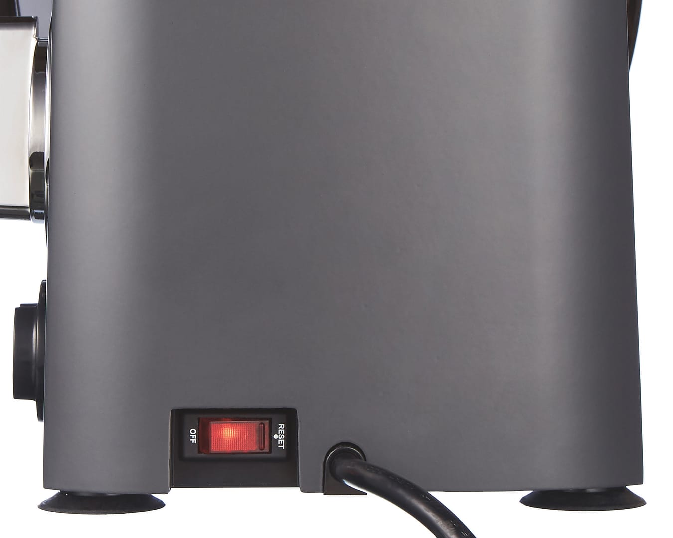 Hamilton Beach CPM0800 Planetary Mixer – 8L Stainless Steel Bowl | 1.5kW Power for Commercial Kitchens - Image 3