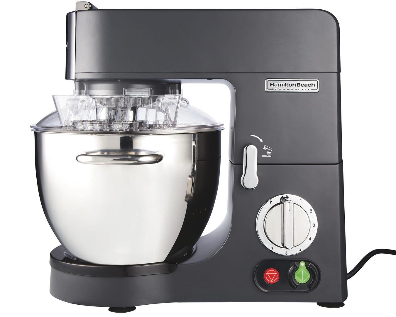 Hamilton Beach Commercial CPM0800 Counter Top Planetary Mixer 8L
