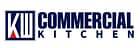 KW Commercial Kitchen Logo
