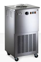 Musso IMM0003 L3R Club Ice Cream Machine with 2.5kg Capacity – Ideal for Artisan Gelato Production