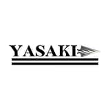 yasaki logo