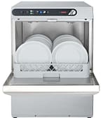 Adler DWA2050 undercounter dishwasher with 340mm clearance