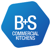 B+S Logo