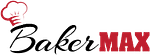 Bakermax Logo
