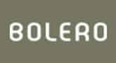 Bolero brand logo – hospitality furniture
