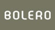 Bolero brand logo – hospitality furniture