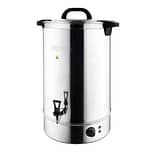Apuro CX878-A 40L Energy Saving Water Boiler – Manual Fill Australia