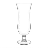 Olympia CY233 Kristallon polycarbonate hurricane glasses 390 ml pack of 24 – Australia