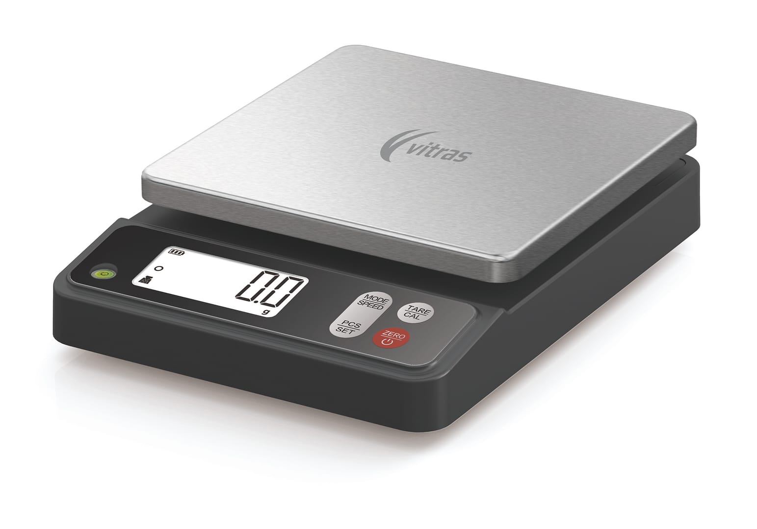 Vitras PSC0022 5kg Small Digital Scale