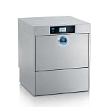 Meiko M-iClean US-GiO Compact Undercounter Dishwasher with GiO Reverse Osmosis