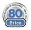 Brice Meat Processing Equipment Logo