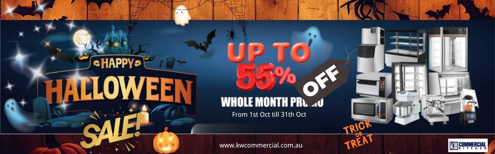 KW Commercial Kitchen Oct 2025 Prom
