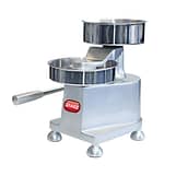 Grange GRF150 Patty Maker – 150mm Stainless Steel Burger Press Australia