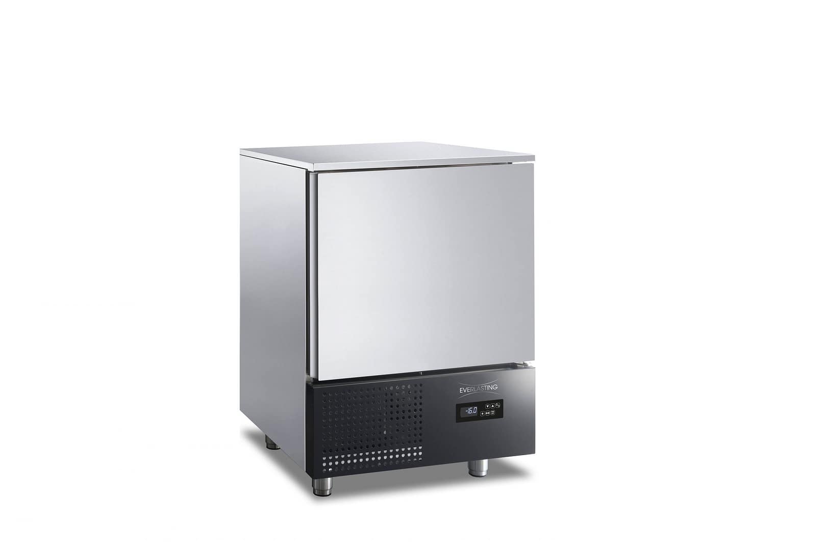 Everlasting BCE0007 7 Tray Blast Chiller with 24kg Chilling Capacity and Italian Design