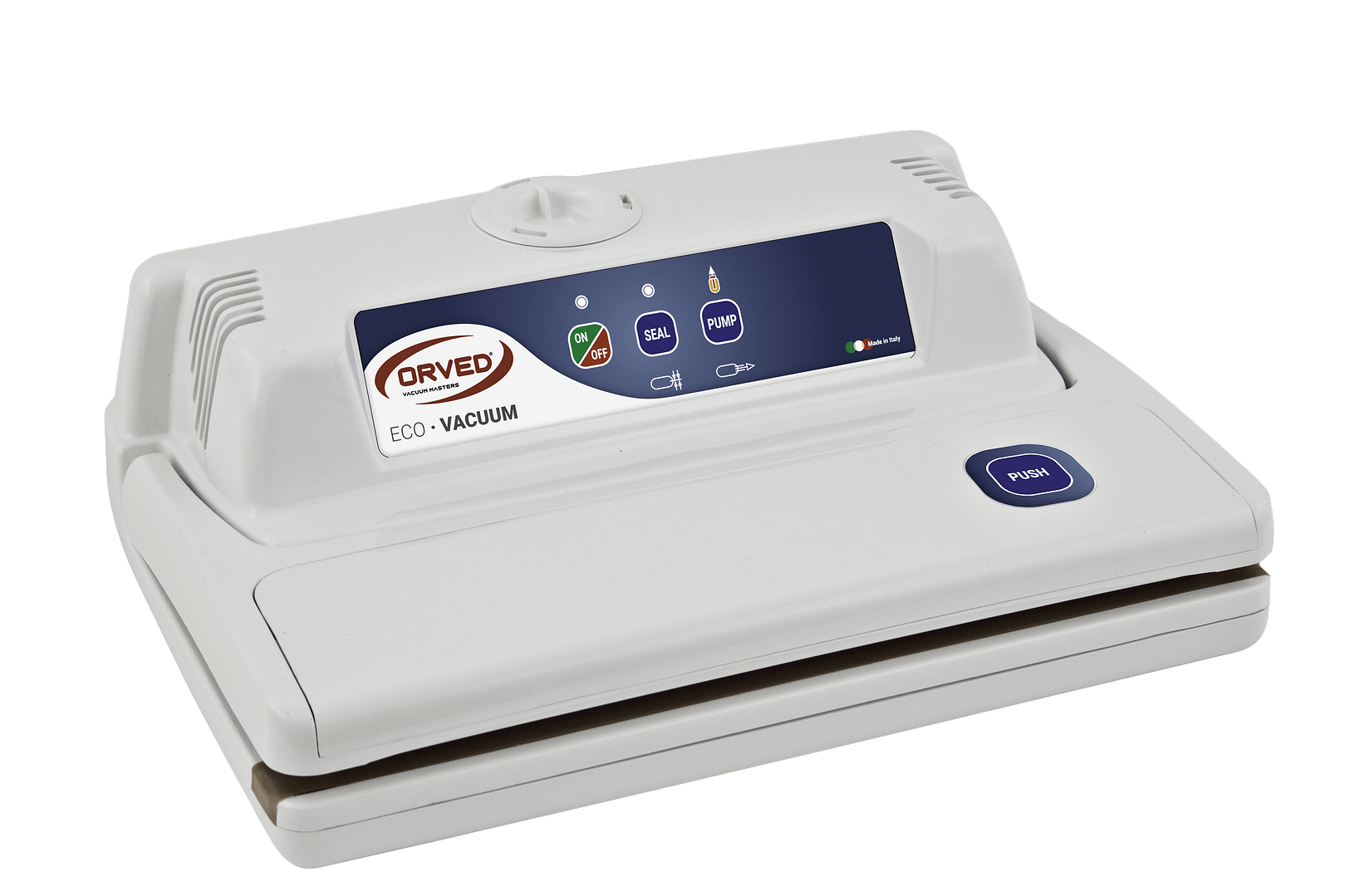 Orved VME0001 Eco Vac Domestic