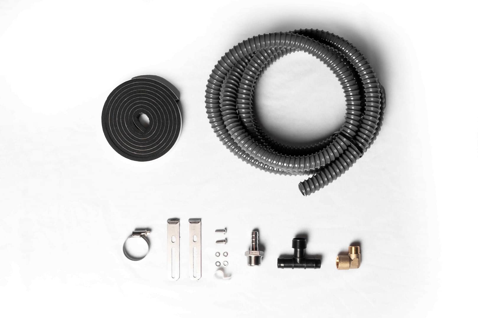 Ice Machine Installation Kit